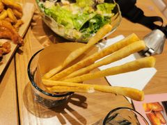-必胜客(安河桥北店)