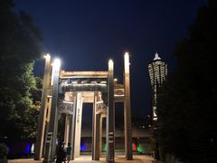 -运河游船(武林门码头)