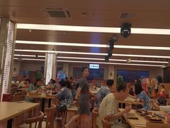 -汤连得温泉馆(宝山店)