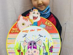 -尼莫儿童美术(三阳路融科天城校区)