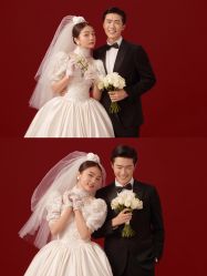 -格调婚纱摄影 (福州总店)