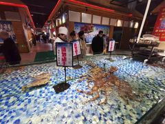 -森谷美食公园(杨行店)
