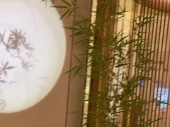 -绿茶餐厅(淮安吾悦广场店)