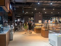 -Bravo永辉(爱琴海购物公园店)