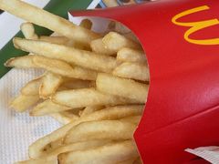 -麦当劳(欢乐谷店)