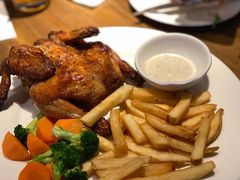 -FABIO’S费比欧披萨餐厅