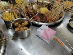 -卫卫麻辣烫(建设新村路店)