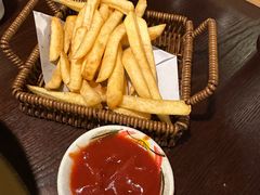 -龍二烧肉酒场(九亭店)