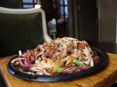 -老牌坊鲁菜名店(聊城美食岛店)