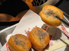 -师烤·豆花烤鱼(广州荔湾扬韬广场店)