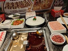 鸭肠-海底捞火锅(邯郸新世纪中心店)