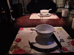-舌尖上的食缘花园主题餐厅