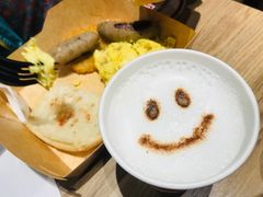 -肯德基(深圳湾体育中心店)