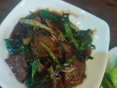 -同得兴 Since·1995 传统苏式面馆(嘉馀坊店)