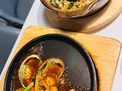 -79号渔船海鲜饭店(宝安店)