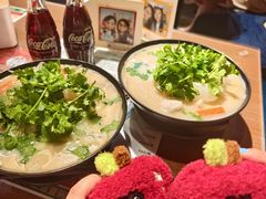 -肥汁米蘭香港米线(宁波路总店)