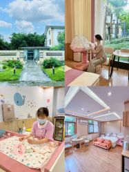 -莲生母婴月子中心(清水河公园店)