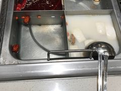 -海底捞火锅(玉桥商业广场店)