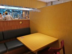 -蔡澜点心·粤菜(花城汇南区店)