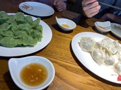 -船歌·鱼水饺青岛菜(金狮广场店)
