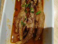 -7017浙菜•建德味(中财店)