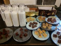 -乔家满族八大碗(流水沟店)