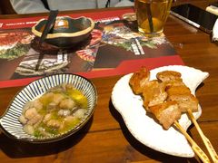 -烧鸟横丁(联发文创口岸店)