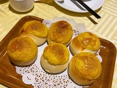 菠萝包-石岐佬中山菜馆(张溪店)