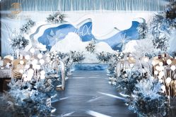 点击看大图 -张仕婚礼·做有温度的婚礼