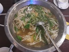 -集贤门·徽菜(福田店)