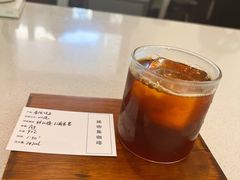 -稀物集咖啡(徽州大道店)