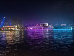 -武汉两江游览·夜游长江(汉口粤汉码头)