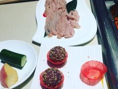 -海底捞火锅(新华联梦想城店)
