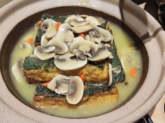 -川堂风·跷脚牛肉·乐山爆炒(宝山日月光店)