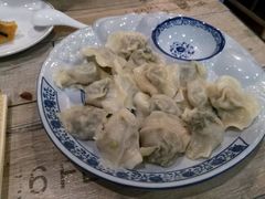 -四姐妹东北饺子(沙尾路店)