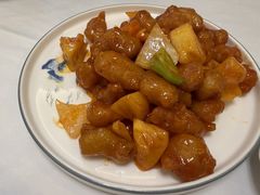 -京尊烤鸭店JINGZUN(春秀路店)