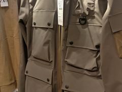 -ZARA HOME(长楹天街购物中心店)