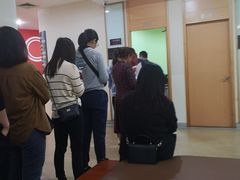 -爱康国宾体检中心(福田分院)
