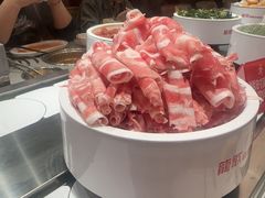 -龍歌自助小火锅(雨花台江南虹悦城店)