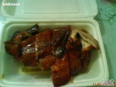 -永祥烧腊餐厅(虹口店)