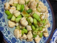 -老北京胡同味道二荤铺(酒仙桥店)