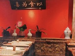 -小吊梨汤·北京菜·烤鸭(清河万象汇店)