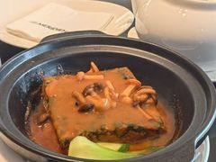 -厦门艾美酒店·乐美中餐厅