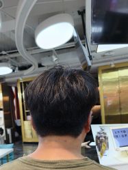 -发源地HAIR SALON