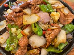 -百年老扣碗(沙坪坝店)