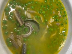 -肖记公安牛肉鱼杂馆·省级非物质文化遗产(万松园直营店)