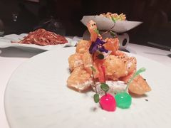 -卯时·龙光雅宴·精致锡帮菜(惠山古镇店)