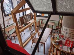 -知亘茶食