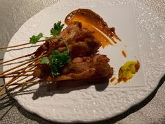 -肴约·花园式餐厅(湖里店)