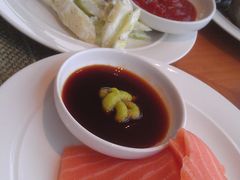 -视界美食自助餐厅·石家庄希尔顿酒店